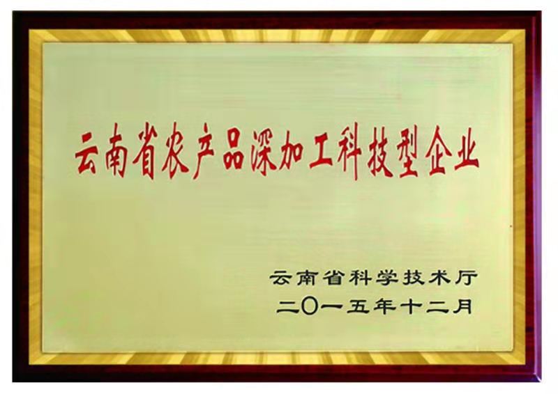 企业证书